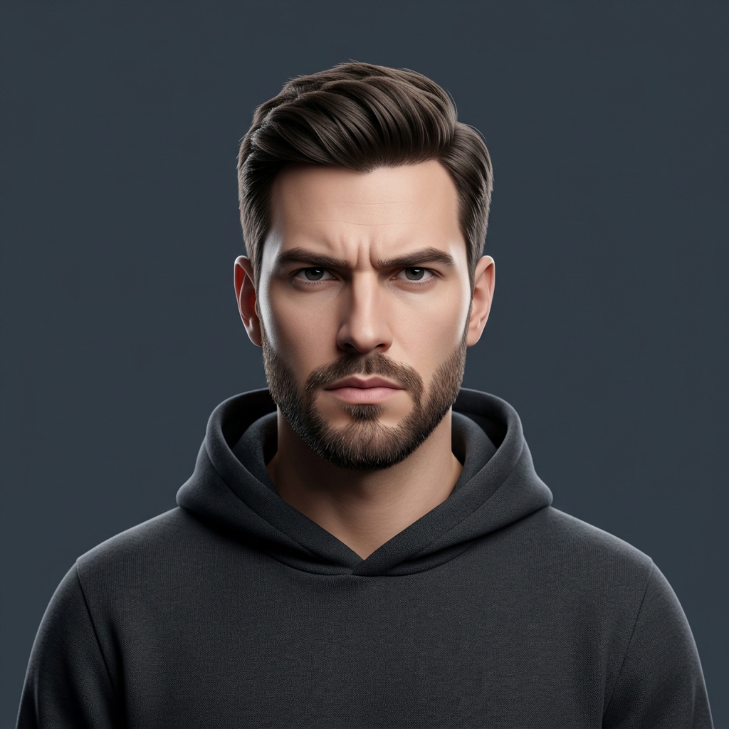 Alex, Serial Entrepreneur