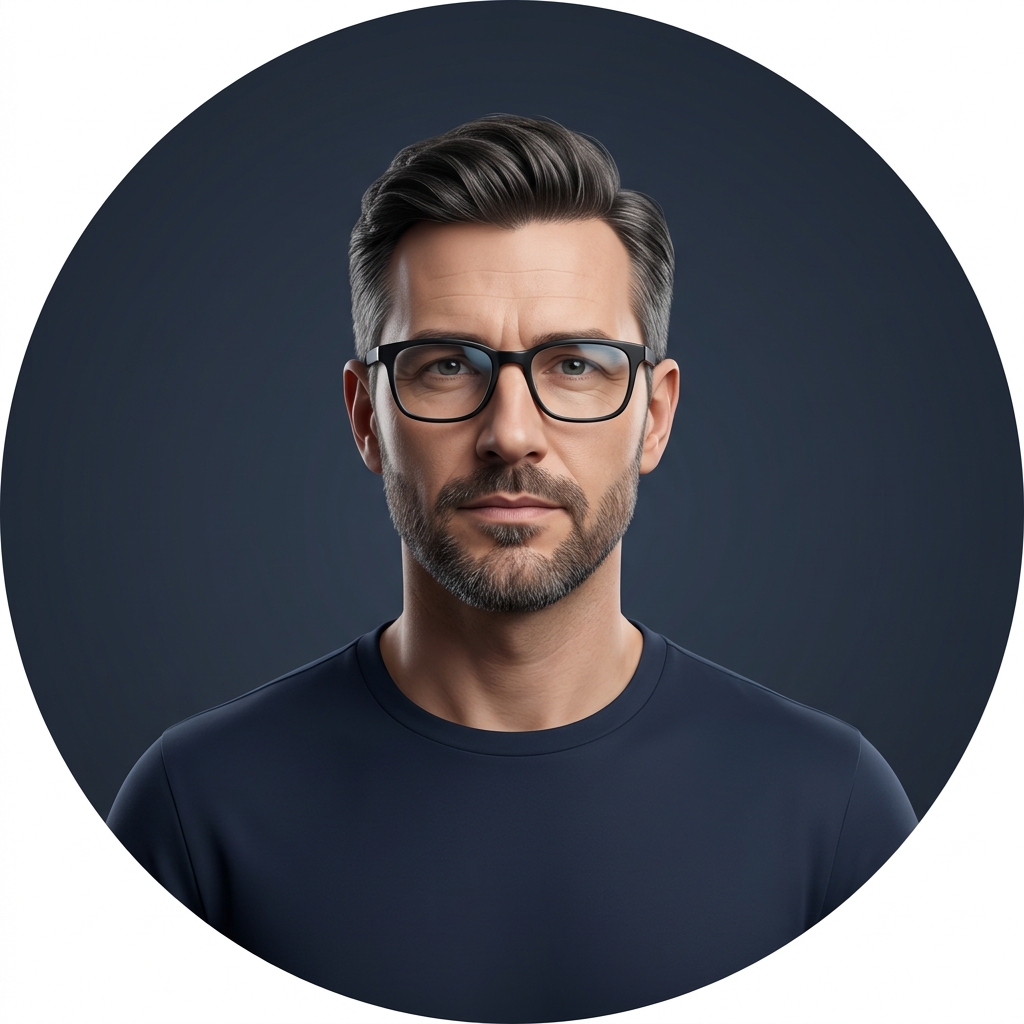 David, Principal Software Engineer